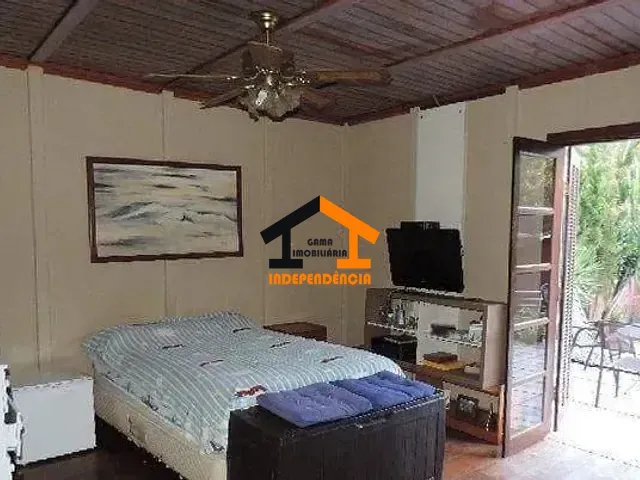 Casa com 600m² 3 quartos e 3 banheiros, à venda, no bairro Jardim do Golf I em Jandira