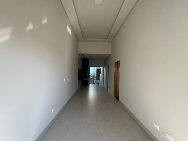 Casa com 125m² 3 quartos e 2 banheiros, à venda, no bairro Jardim Ecoville I em Cambé