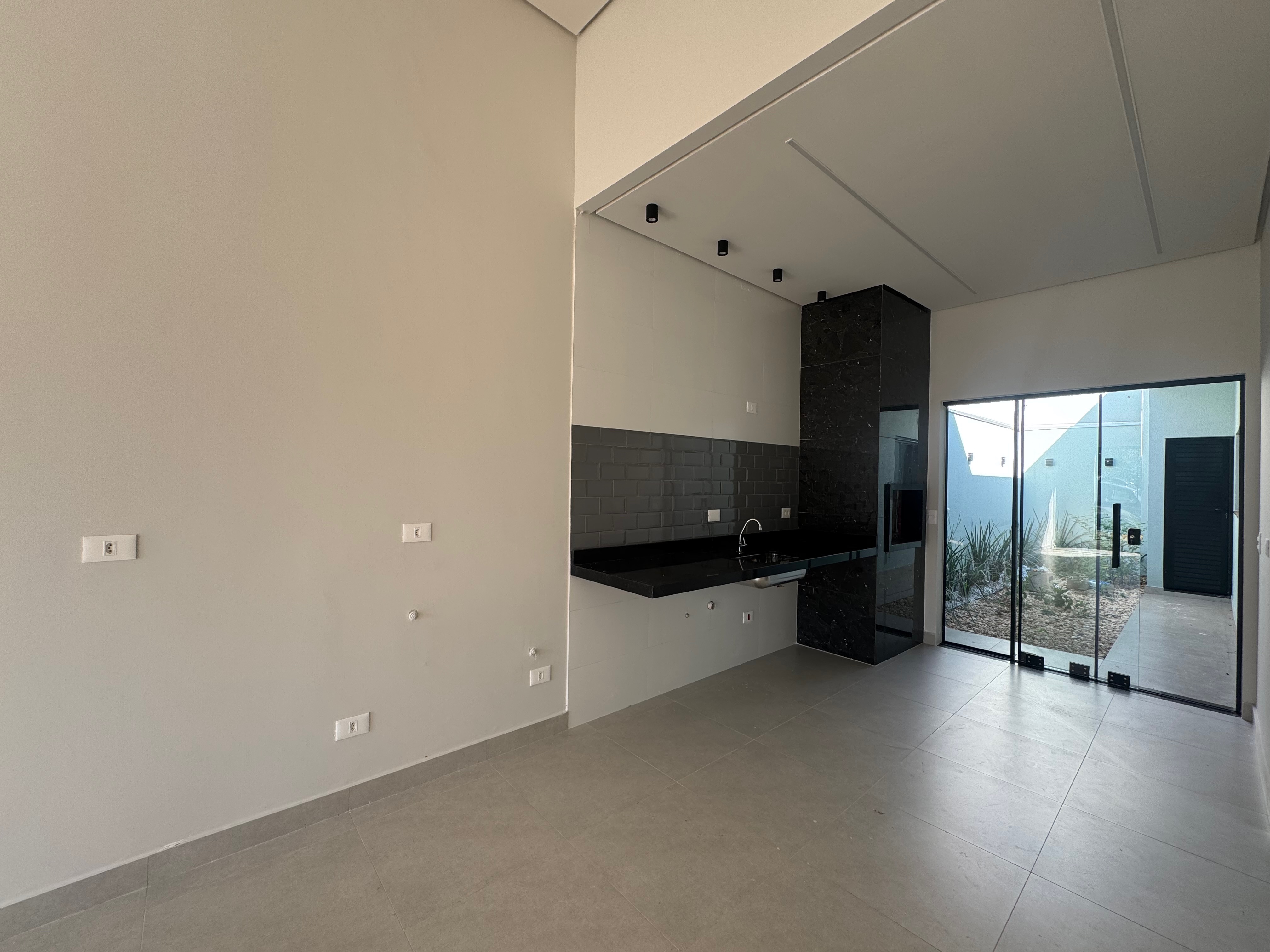 Casa, 3 quartos, 83 m² - Foto 3