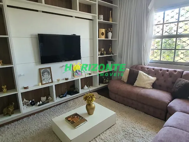 Casa com 205m² 4 quartos e 4 banheiros, à venda, no bairro Jardim Bela Vista em São José dos Campos