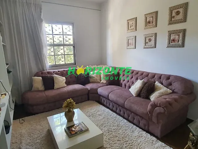 Casa com 205m² 4 quartos e 4 banheiros, à venda, no bairro Jardim Bela Vista em São José dos Campos
