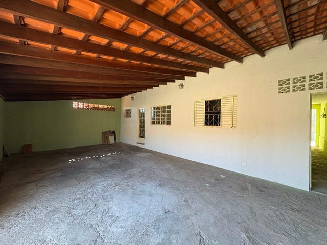 Casa com 220m² 3 quartos e 2 banheiros, à venda, no bairro Conjunto Habitacional Parque Itajaí em Campinas