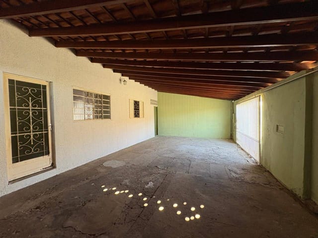 Casa com 220m² 3 quartos e 2 banheiros, à venda, no bairro Conjunto Habitacional Parque Itajaí em Campinas