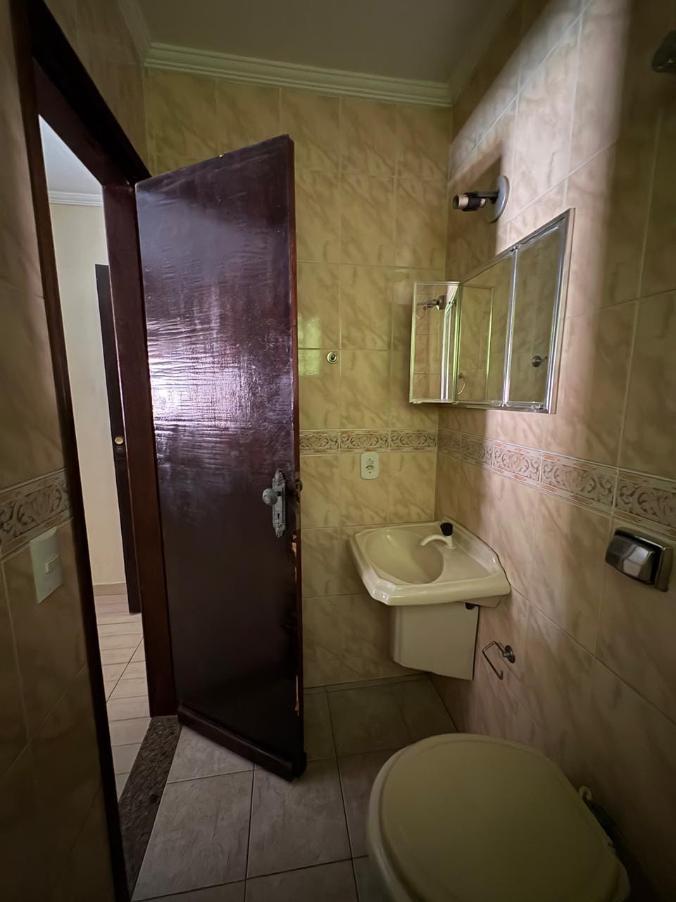 Casa, 3 quartos, 100 m² - Foto 5