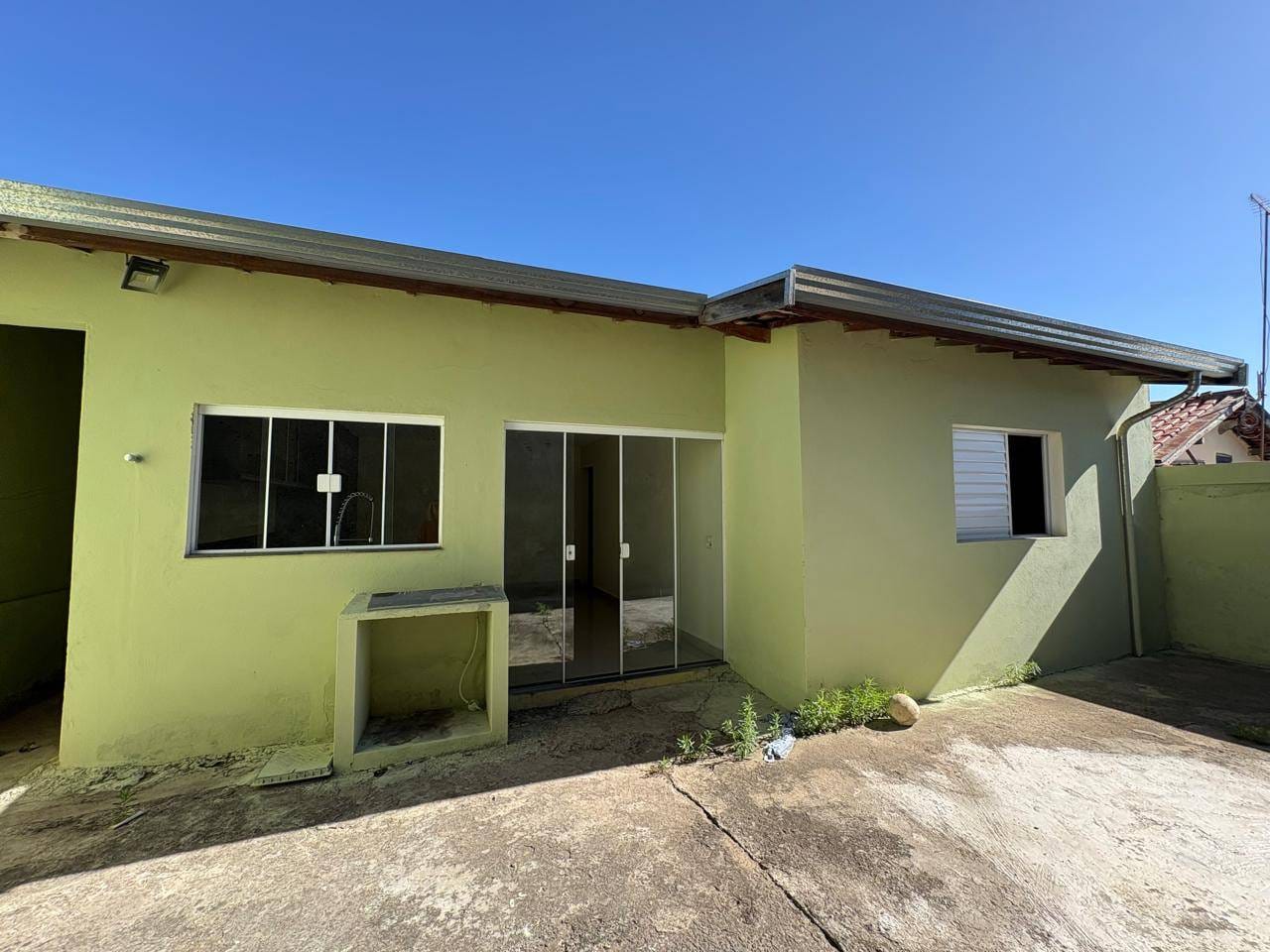 Casa, 3 quartos, 100 m² - Foto 11
