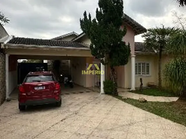 Casa 5 quartos e 3 banheiros, à venda, no bairro Condomínio Zuleika Jabour em Salto
