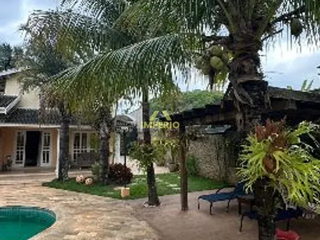 Casa 5 quartos e 3 banheiros, à venda, no bairro Condomínio Zuleika Jabour em Salto