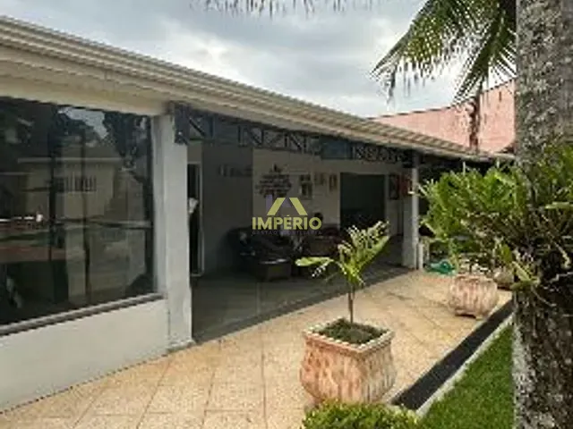 Casa 5 quartos e 3 banheiros, à venda, no bairro Condomínio Zuleika Jabour em Salto