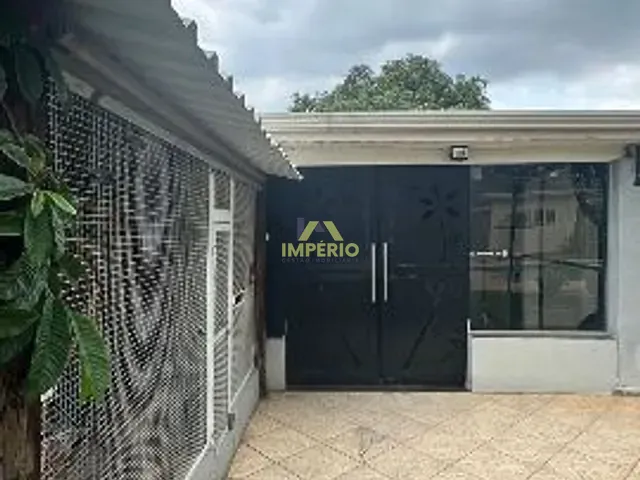 Casa 5 quartos e 3 banheiros, à venda, no bairro Condomínio Zuleika Jabour em Salto
