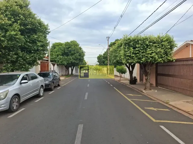 Casa com 484m² 2 quartos e 1 banheiro, à venda, no bairro Vila Boa Esperança em São José do Rio Preto