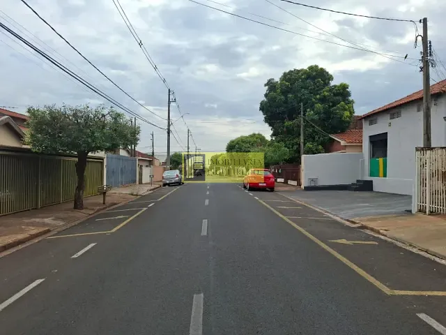 Casa com 484m² 2 quartos e 1 banheiro, à venda, no bairro Vila Boa Esperança em São José do Rio Preto