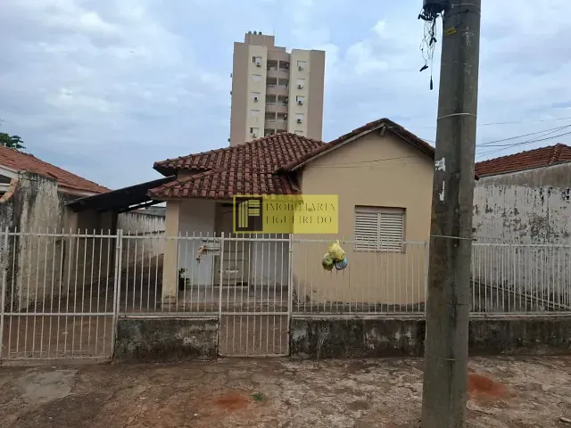 Casa com 484m² 2 quartos e 1 banheiro, à venda, no bairro Vila Boa Esperança em São José do Rio Preto