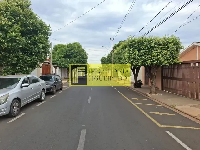 Casa com 484m² 2 quartos e 1 banheiro, à venda, no bairro Vila Boa Esperança em São José do Rio Preto
