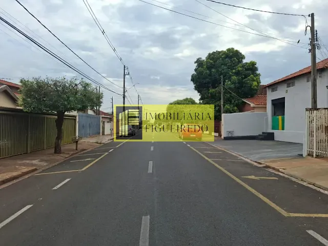 Casa com 484m² 2 quartos e 1 banheiro, à venda, no bairro Vila Boa Esperança em São José do Rio Preto