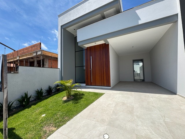 Foto do Casa - Casa padrão à Venda, Forquilhas, São José, SC | Madri Imóveis