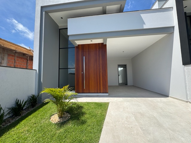 Foto do Casa - Casa padrão à Venda, Forquilhas, São José, SC | Madri Imóveis
