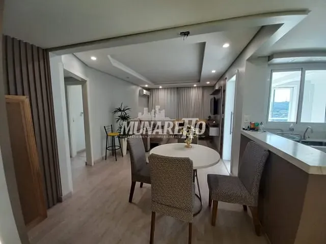 Casa com 310m² 6 quartos e 2 banheiros, à venda, no bairro Nações em Concórdia