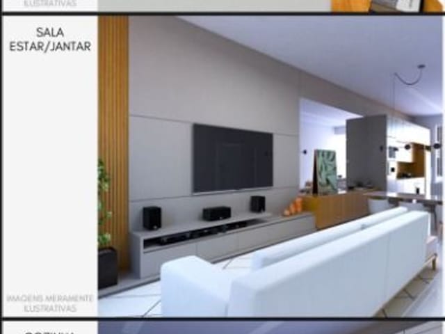 Foto do Casa - Casa com 3 dormitórios à venda, 179 m² por R$ 895.000,00 - Villa Branca - Jacareí/SP | RUSSI IMÓVEIS