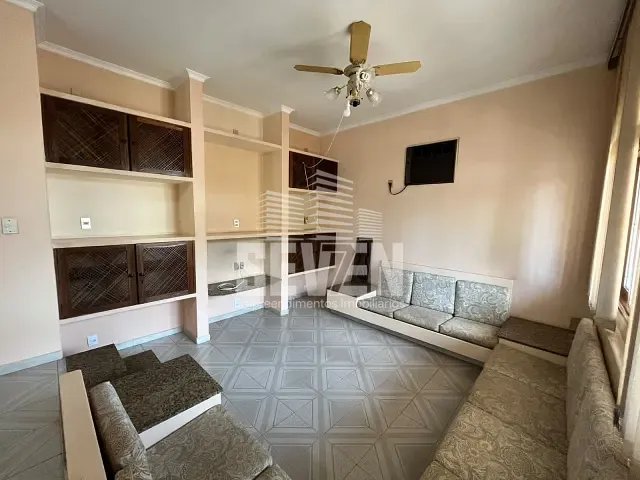 Casa 3 quartos e 3 banheiros, para alugar, no bairro Jardim Amália em Bauru