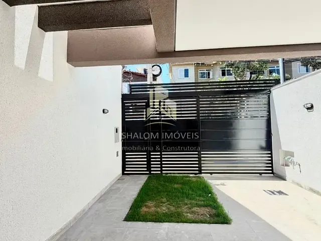 Casa 3 quartos e 2 banheiros, à venda, no bairro Itapoã em Belo Horizonte