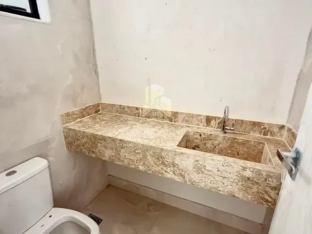 Casa 3 quartos e 2 banheiros, à venda, no bairro Itapoã em Belo Horizonte