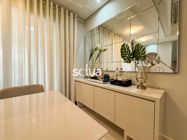 Casa com 250m² 3 quartos e 5 banheiros, à venda, no bairro Residencial Real Park Sumaré em Sumaré