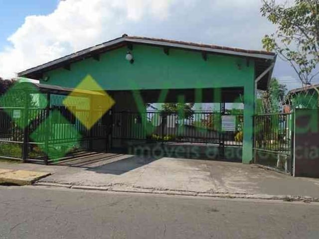 Foto do Casa - Casa de Condominio em Vila Santa Helena - Poá | Villela Imóveis