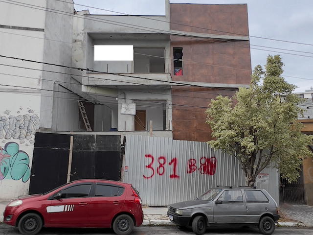 Foto do Casa - Sobrado novo à venda em condomínio fechado na Vila Matilde com 2 suítes e 1 vaga – Zona Leste SP | Imobiliária Xavier e Brito