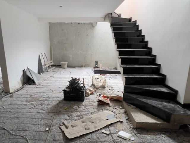 Foto do Casa - Sobrado novo à venda em condomínio fechado na Vila Matilde com 2 suítes e 1 vaga – Zona Leste SP | Imobiliária Xavier e Brito