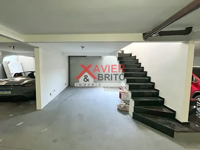 Casa 2 quartos e 3 banheiros, à venda, no bairro Vila Matilde em São Paulo