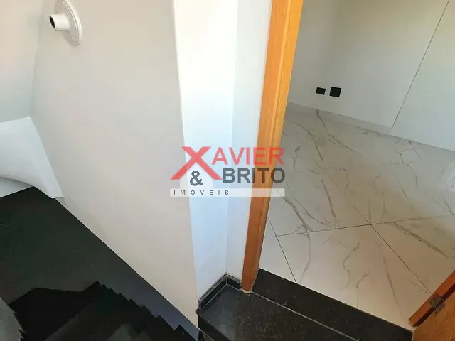 Casa 2 quartos e 3 banheiros, à venda, no bairro Vila Matilde em São Paulo
