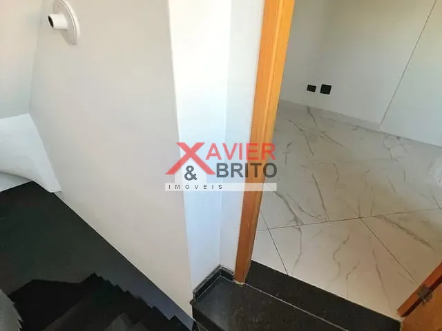 Casa 2 quartos e 3 banheiros, à venda, no bairro Vila Matilde em São Paulo