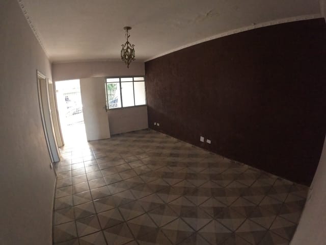 Casa com 192m² 3 quartos e 1 banheiro, à venda, no bairro Jardim Santa Rita em São João da Boa Vista