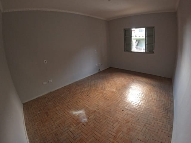 Casa com 192m² 3 quartos e 1 banheiro, à venda, no bairro Jardim Santa Rita em São João da Boa Vista