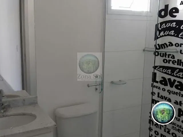 Casa com 54m² 2 quartos e 1 banheiro, à venda, no bairro Vila Pedroso em Votorantim