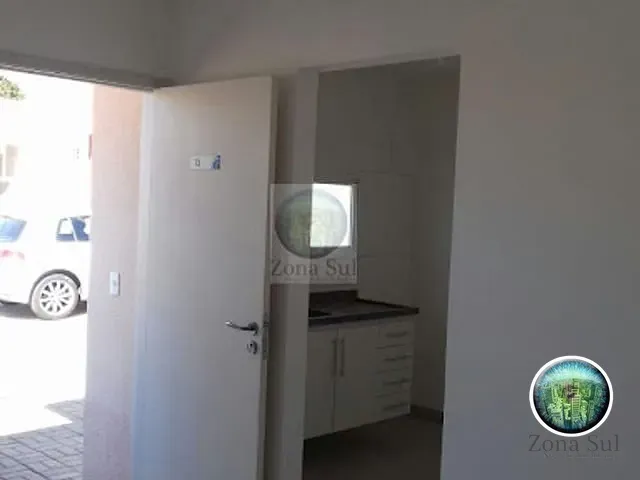 Casa com 54m² 2 quartos e 1 banheiro, à venda, no bairro Vila Pedroso em Votorantim
