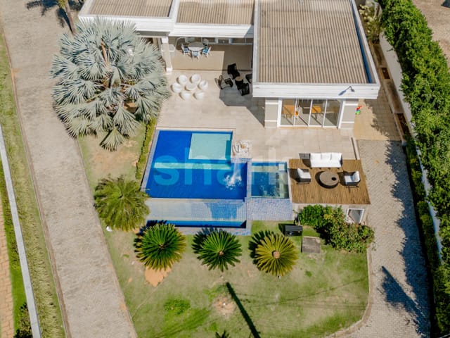 Casa com 2185m² 5 quartos e 9 banheiros, à venda, no bairro Jardim Nossa Senhora das Graças em Itatiba