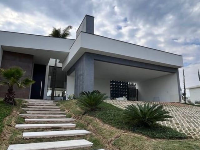 Casa com 1019m² 4 quartos e 6 banheiros, à venda, no bairro Kurumin em Itu