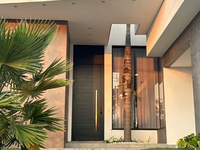 Casa com 1019m² 4 quartos e 6 banheiros, à venda, no bairro Kurumin em Itu