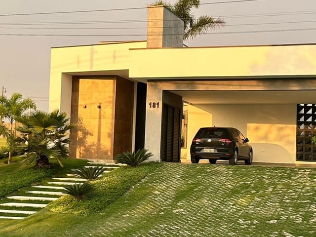 Casa com 1019m² 4 quartos e 6 banheiros, à venda, no bairro Kurumin em Itu