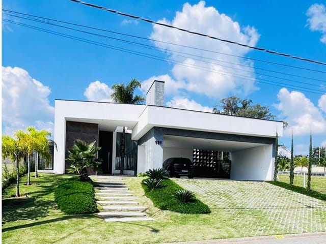 Casa com 1019m² 4 quartos e 6 banheiros, à venda, no bairro Kurumin em Itu