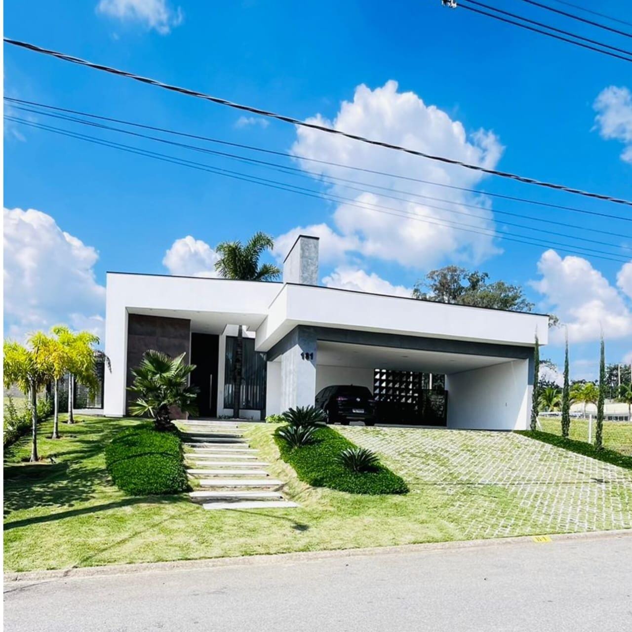 Casa em Kurumin