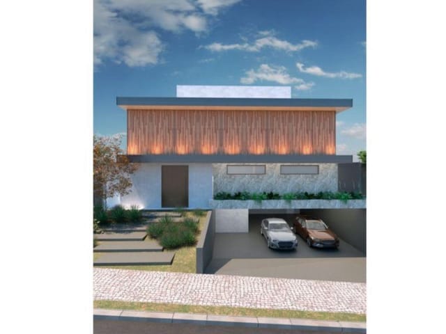 Casa 4 quartos e 5 banheiros, à venda, no bairro Tamboré em Santana de Parnaíba