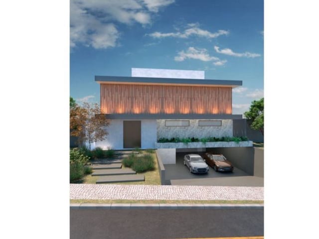 Casa 4 quartos e 5 banheiros, à venda, no bairro Tamboré em Santana de Parnaíba