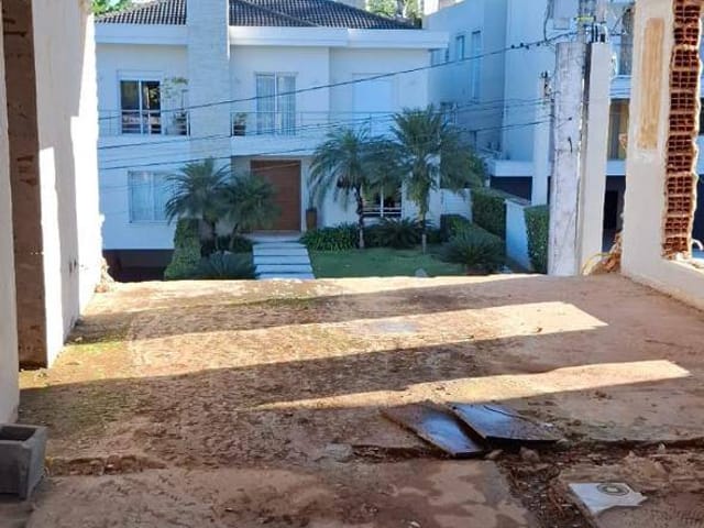 Casa 4 quartos e 5 banheiros, à venda, no bairro Tamboré em Santana de Parnaíba