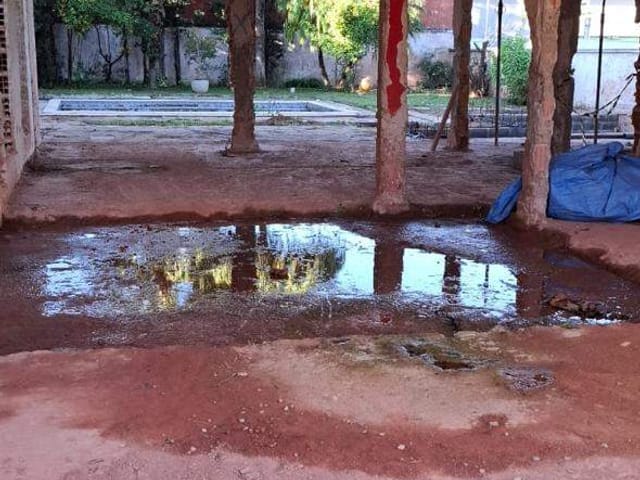 Casa 4 quartos e 5 banheiros, à venda, no bairro Tamboré em Santana de Parnaíba