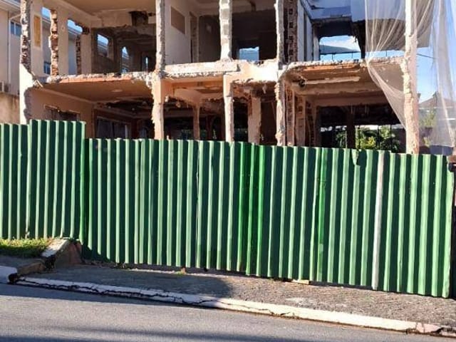 Casa 4 quartos e 5 banheiros, à venda, no bairro Tamboré em Santana de Parnaíba