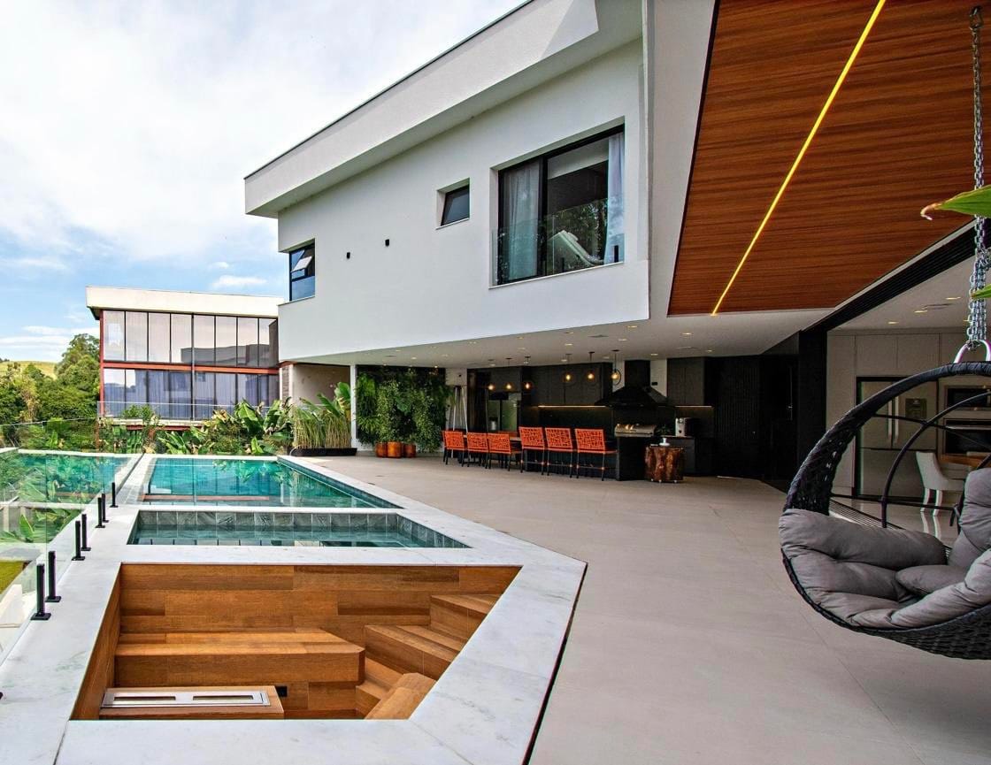 Casa em Colinas da Anhangüera — foto 1