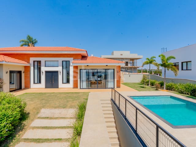 Foto do Casa - Casa à venda, riviera de santa cristina XIII, Paranapanema, SP | SHARK ESPECIALISTA EM IMÓVEIS