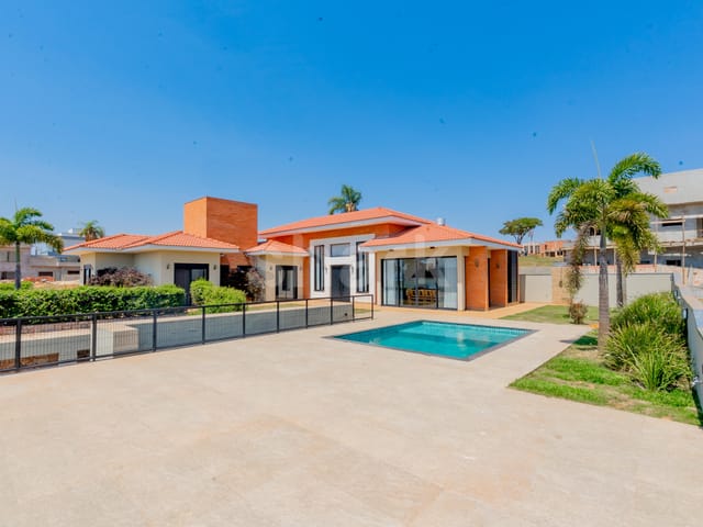 Foto do Casa - Casa à venda, riviera de santa cristina XIII, Paranapanema, SP | SHARK ESPECIALISTA EM IMÓVEIS